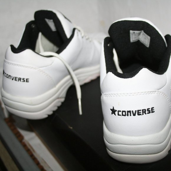 Men's Converse Ferria Ox Sneakers (Size 11) - Picture 3 of 11